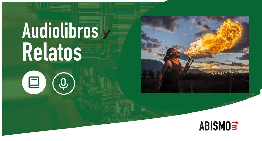 Audiolibros y Relatos - La entrada de los gladiadores. VIRTUDES TORRES - ABISMOfm