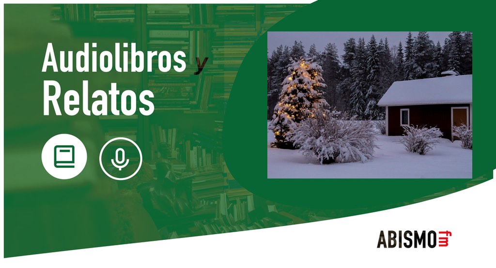 Audiolibros y Relatos - Rescoldos. PEPA LLAUSÁS - ABISMOfm