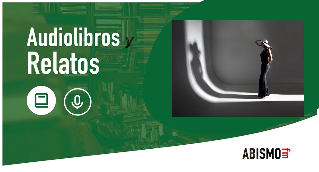 Audiolibros y Relatos - La esfinge sin secreto. OSCAR WILDE - ABISMOfm
