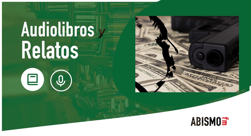 Audiolibros y Relatos - Alfred Hitchcock presenta: Una muerte importante - ABISMOfm