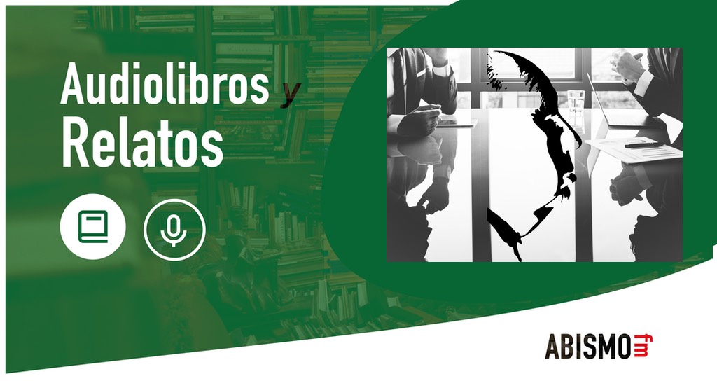 Audiolibros y Relatos - ALFRED HITCHCOCK presenta: Llámame Nick - ABISMOfm