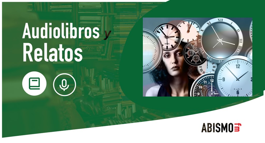 Audiolibros y Relatos - Hacia el futuro. RAY BRADBURY - ABISMOfm