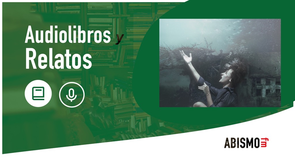 Audiolibros y Relatos - La ahogada. AGATHA CHRISTIE - ABISMOfm