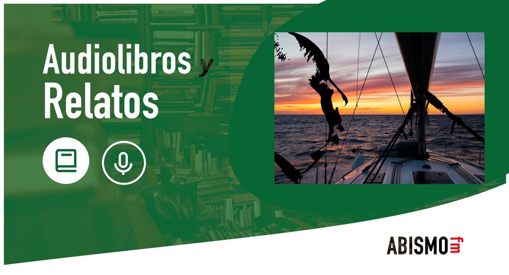 Audiolibros y Relatos - ALFRED HITCHCOCK presenta: Viaje hacia la muerte - ABISMOfm