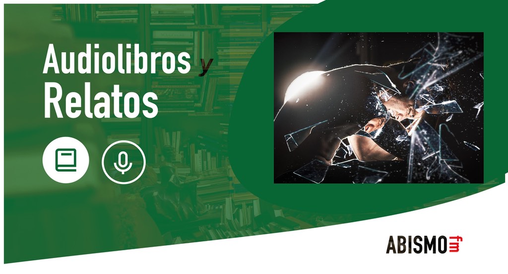 Audiolibros y Relatos - Situs inversus. ISAAC FÀBREGAS - ABISMOfm