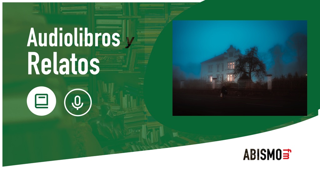 Audiolibros y Relatos - Una broma extraña. AGATHA CHRISTIE -ABISMOfm