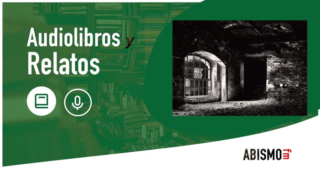 Audiolibros y Relatos - Nacido de hombre y mujer. RICHARD MATHESON - ABISMOfm