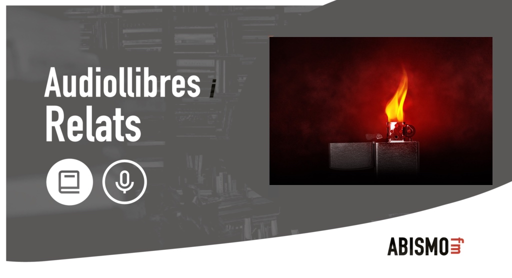 Audiollibres i Relats - L'home del sud. ROALD DAHL - ABISMOfm