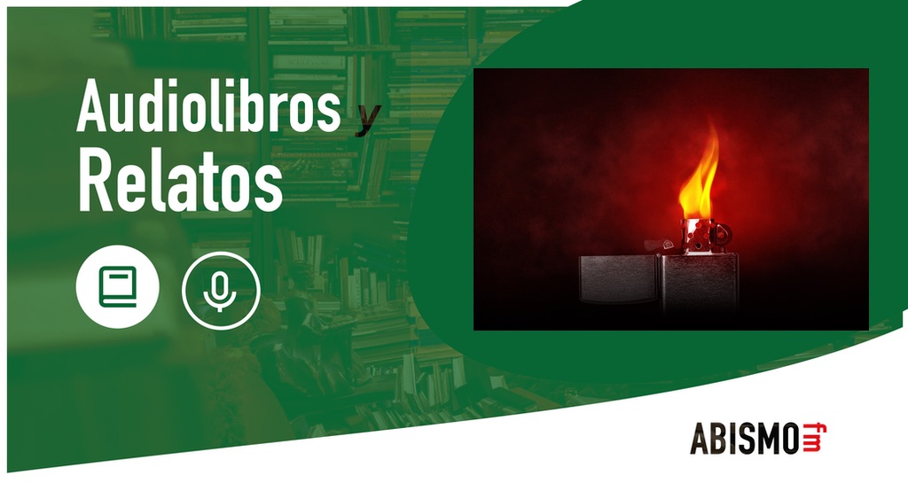 Audiolibros y Relatos - Hombre del sur. ROALD DAHL - ABISMOfm