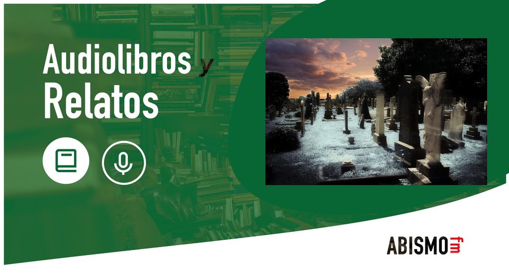 Audiolibros y Relatos - Las ratas del cementerio. HENRY KUTTNER - ABISMOfm