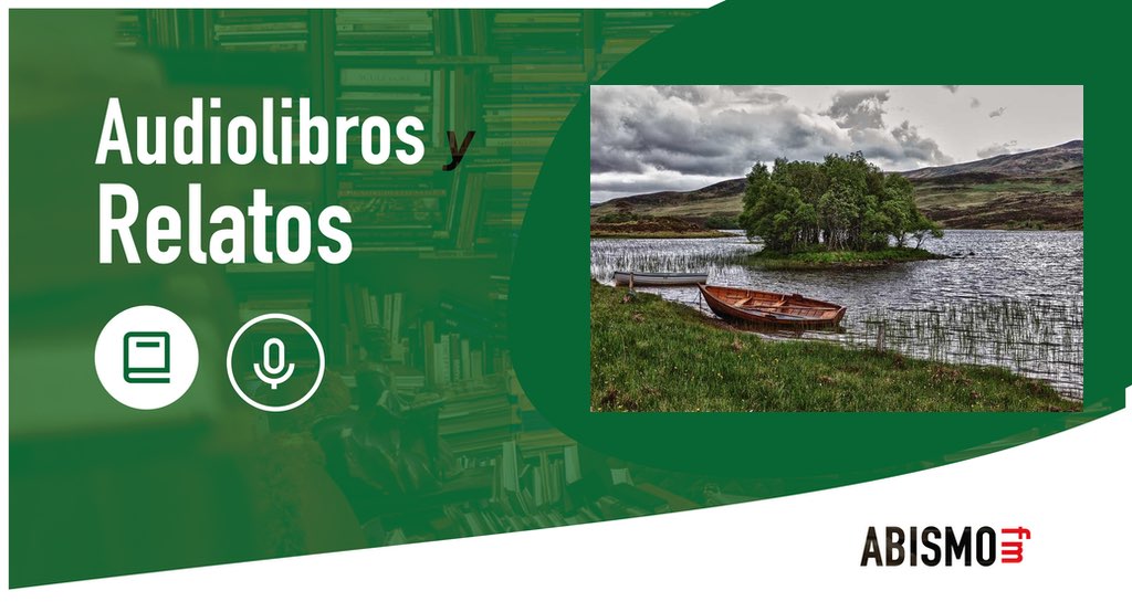 Audiolibros y Relatos - Desquite. JOSÉ SARAMAGO - ABISMOfm