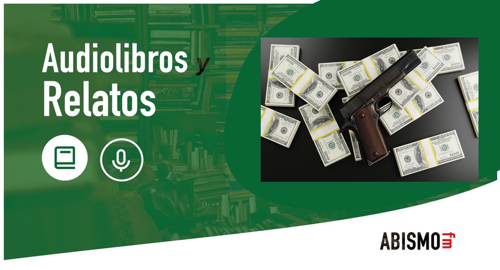 Audiolibros y Relatos - Podemos proporcionárselo al por mayor. NEIL GAIMAN - ABISMOfm
