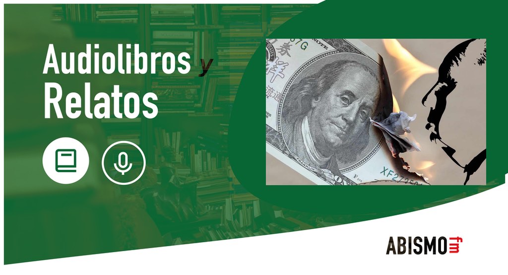 Audiolibros y Relatos - ALFRED HITCHCOCK presenta: Las perlas de Li Pong - ABISMOfm
