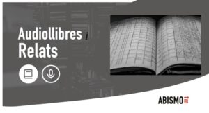 Audiollibres i Relats - El cens total. MANUEL DE PEDROLO - ABISMOfm