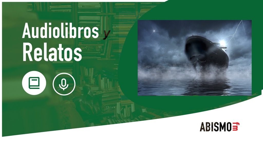 Audiolibros y Relatos - El coco. HARRY WOHLSTEIN - ABISMOfm