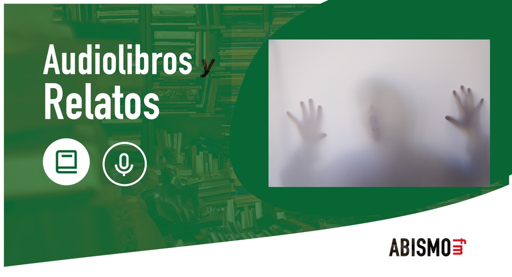 Audiolibros y Relatos - Por amor al arte. SANTIAGO CAMACHO - ABISMOfm