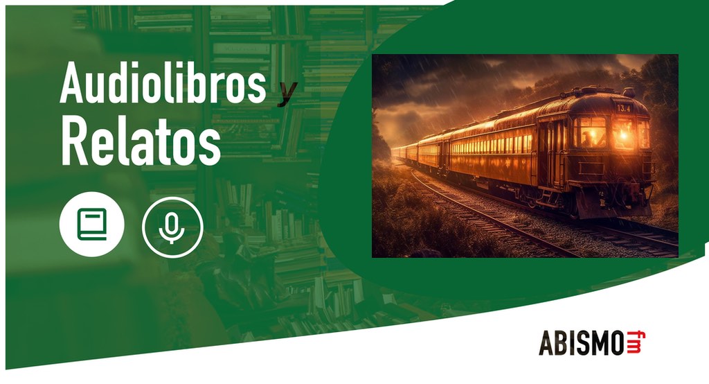 Audiolibros y Relatos - La bruja. SHIRLEY JACKSON - ABISMOfm
