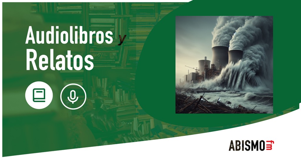 Audiolibros y Relatos - El accidente. PEPE GALLEGO - ABISMOfm