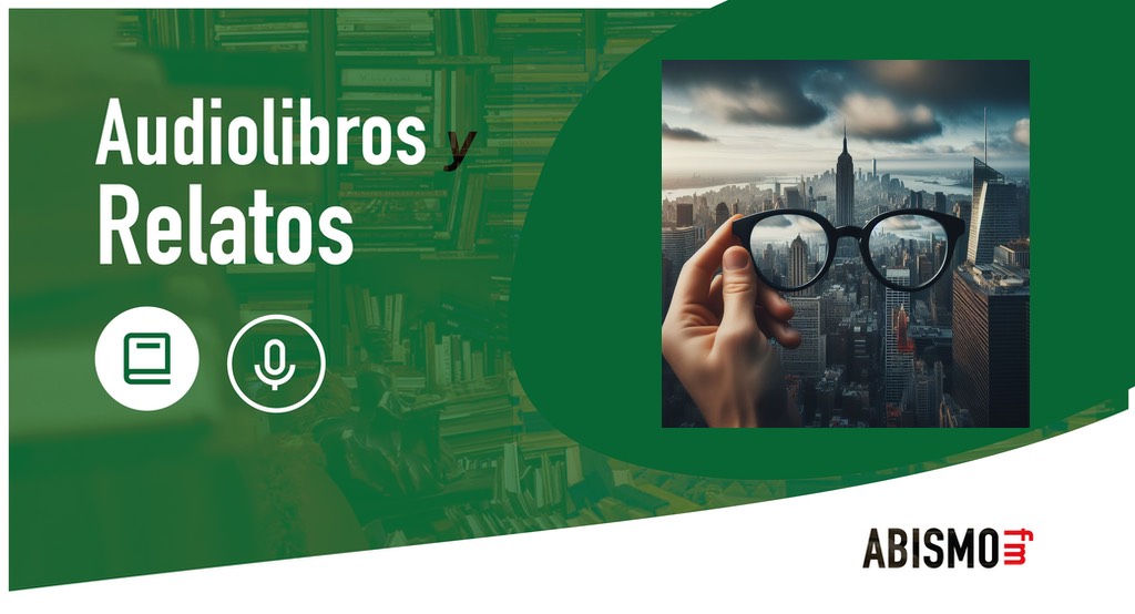 Audiolibros y Relatos - Los condenados. WOODY ALLEN - ABISMOfm