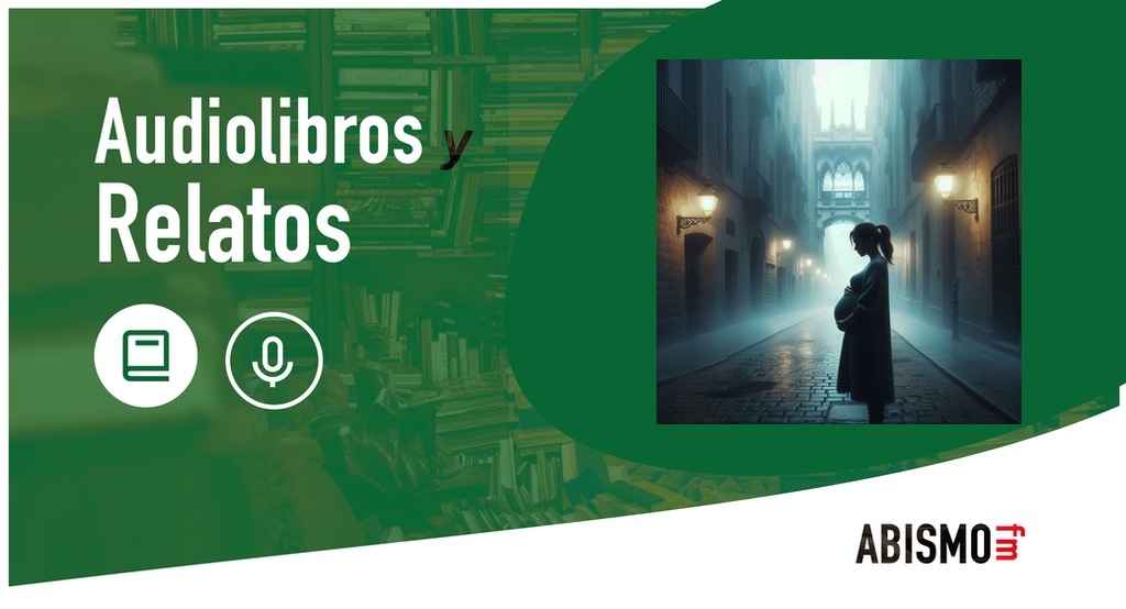 Audiolibros y Relatos - Sin nombre. CARLOS RUIZ ZAFÓN - ABISMOfm