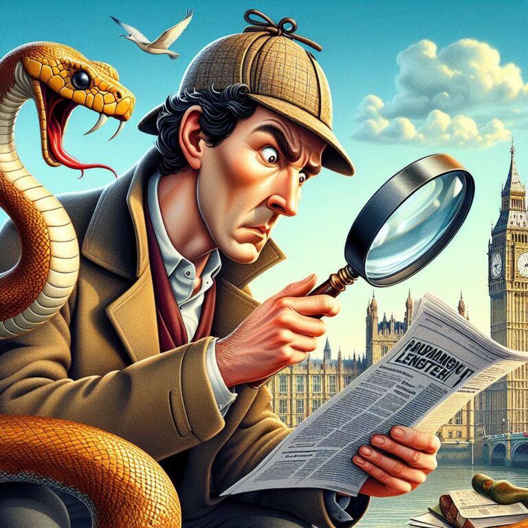 Novísimas aventuras de Sherlock Holmes. ENRIQUE JARDIEL PONCELA