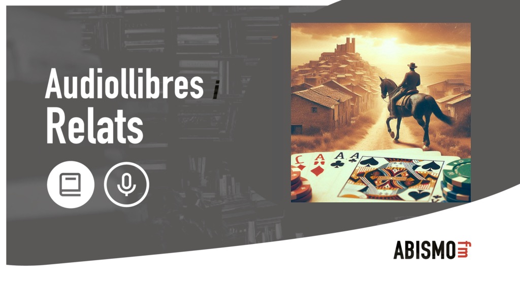 Audiollibres i Relats - Historia de Carrau. JOSEP PLA - ABISMOfm