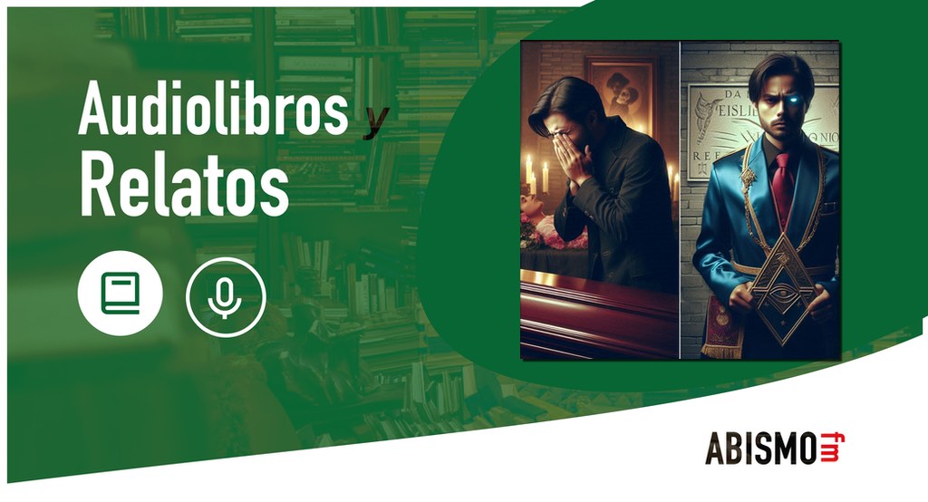 Audiolibros y Relatos - Volveremos a vernos. ARTURO BALSEIRO - ABISMOfm