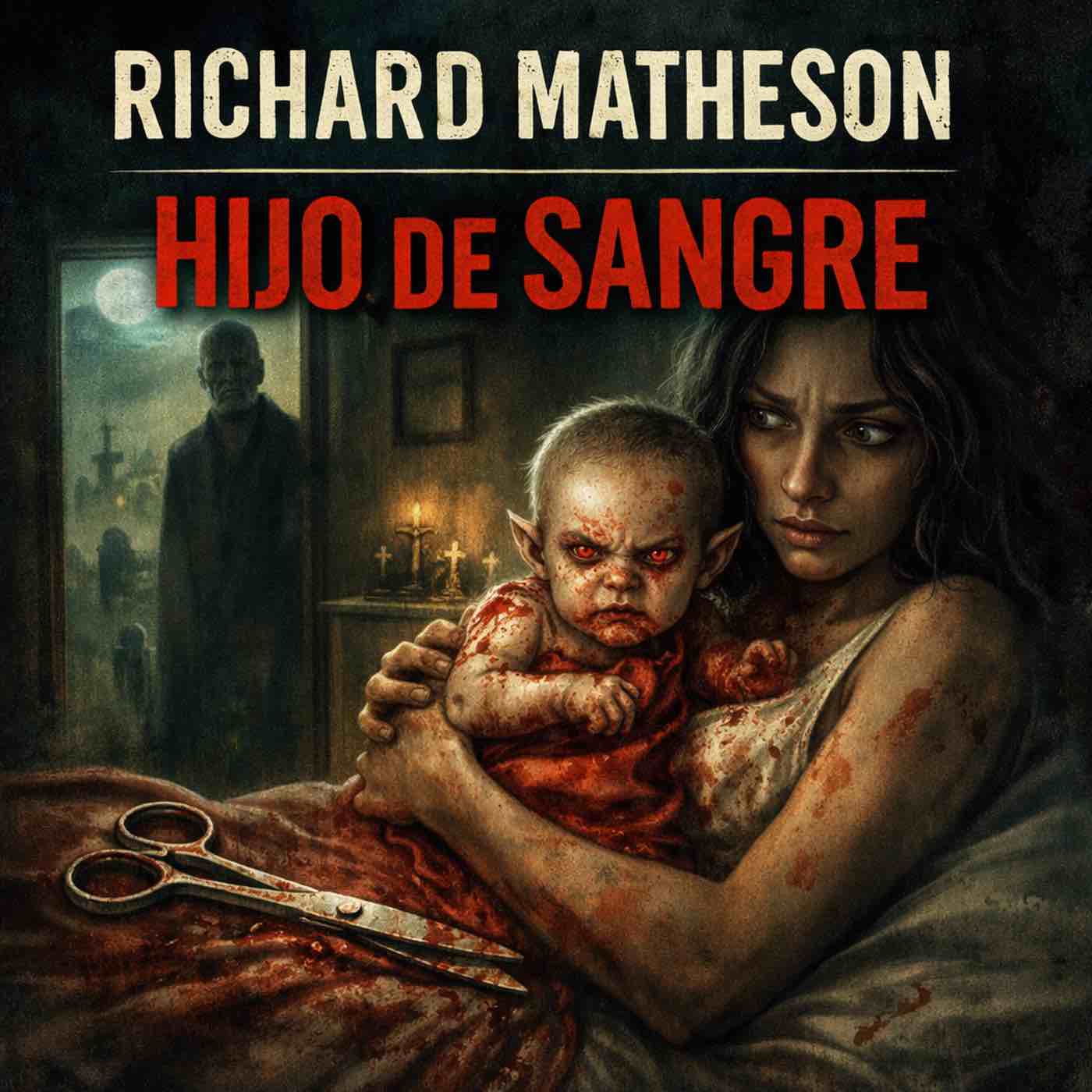 Audiolibros y relatos