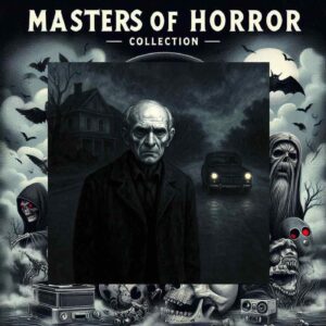 Los hijos de Noah. RICHARD MATHESON - ABISMOfm