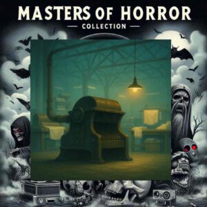 La trituradora. STEPHEN KING - ABISMOfm