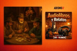 Audiolibros y Relatos - Rancho hambre. FEDERICO MARTÍNEZ - ABISMOfm