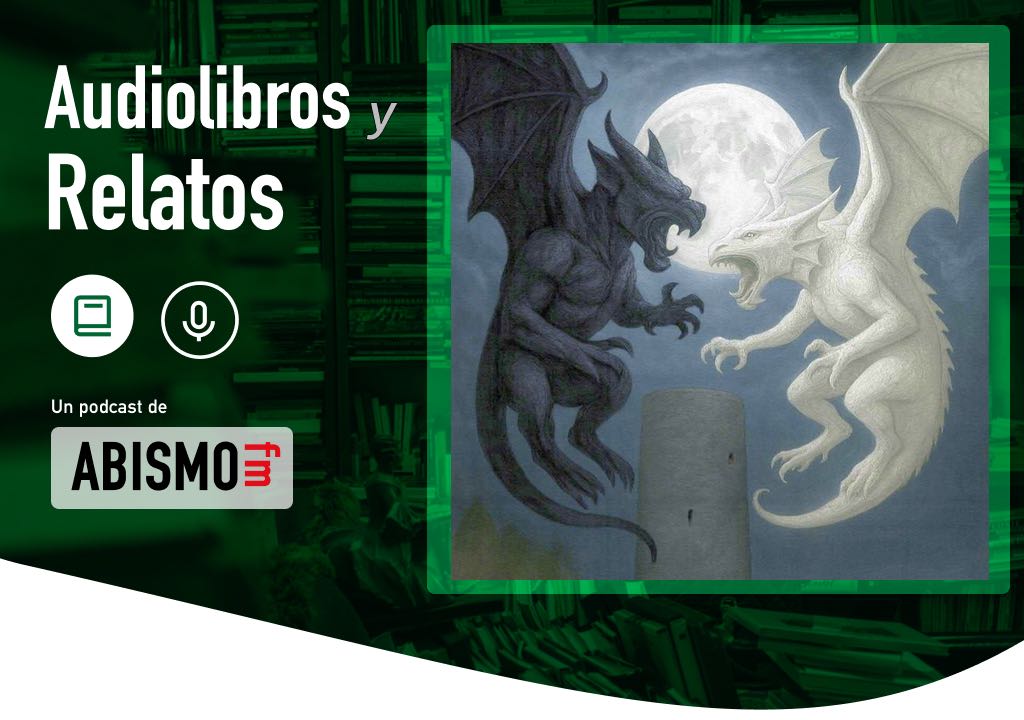 Audiolibros y Relatos - La torre de las bestias. J. D. RODHEHOUSE - ABISMOfm