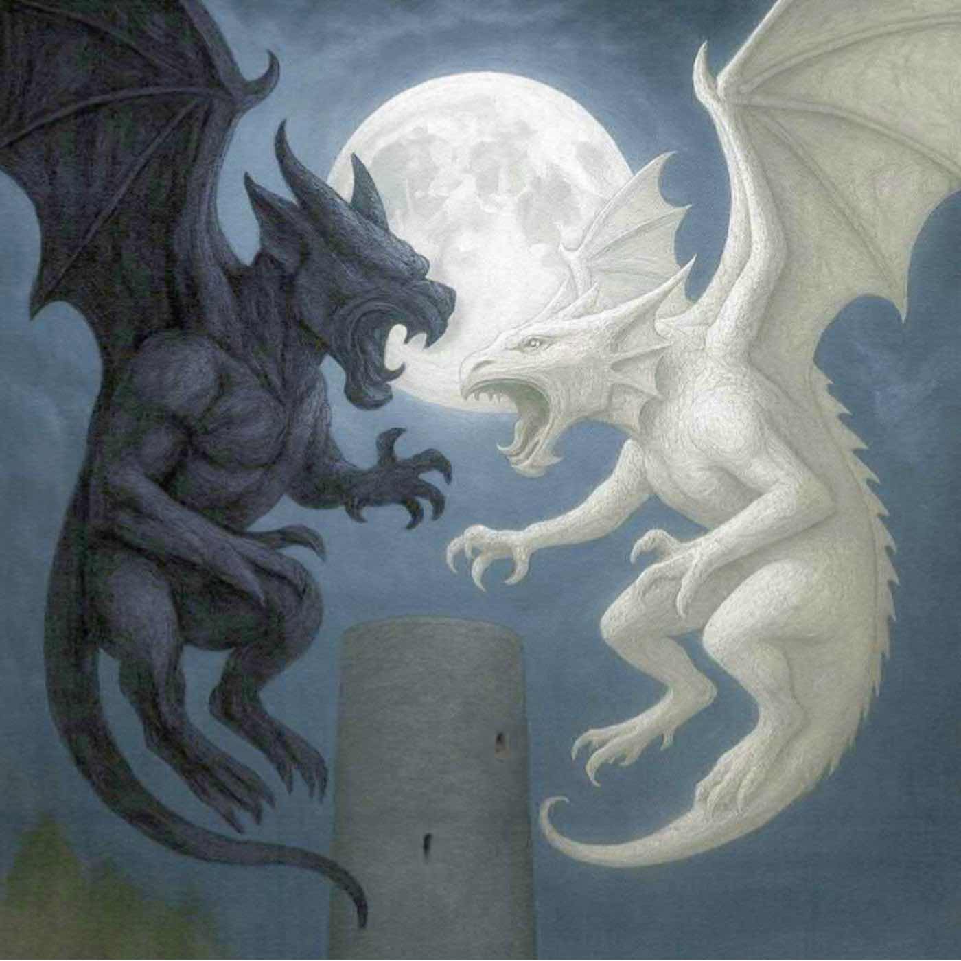 La torre de las bestias. J. D. RODHEHOUSE - ABISMOfm