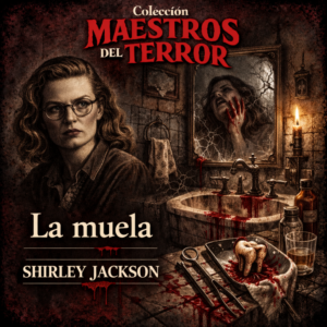 La muela. SHIRLEY JACKSON - ABISMOfm