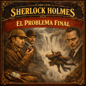 El problema final. COLECCIÓN SHERLOCK HOLMES - ABISMOfm