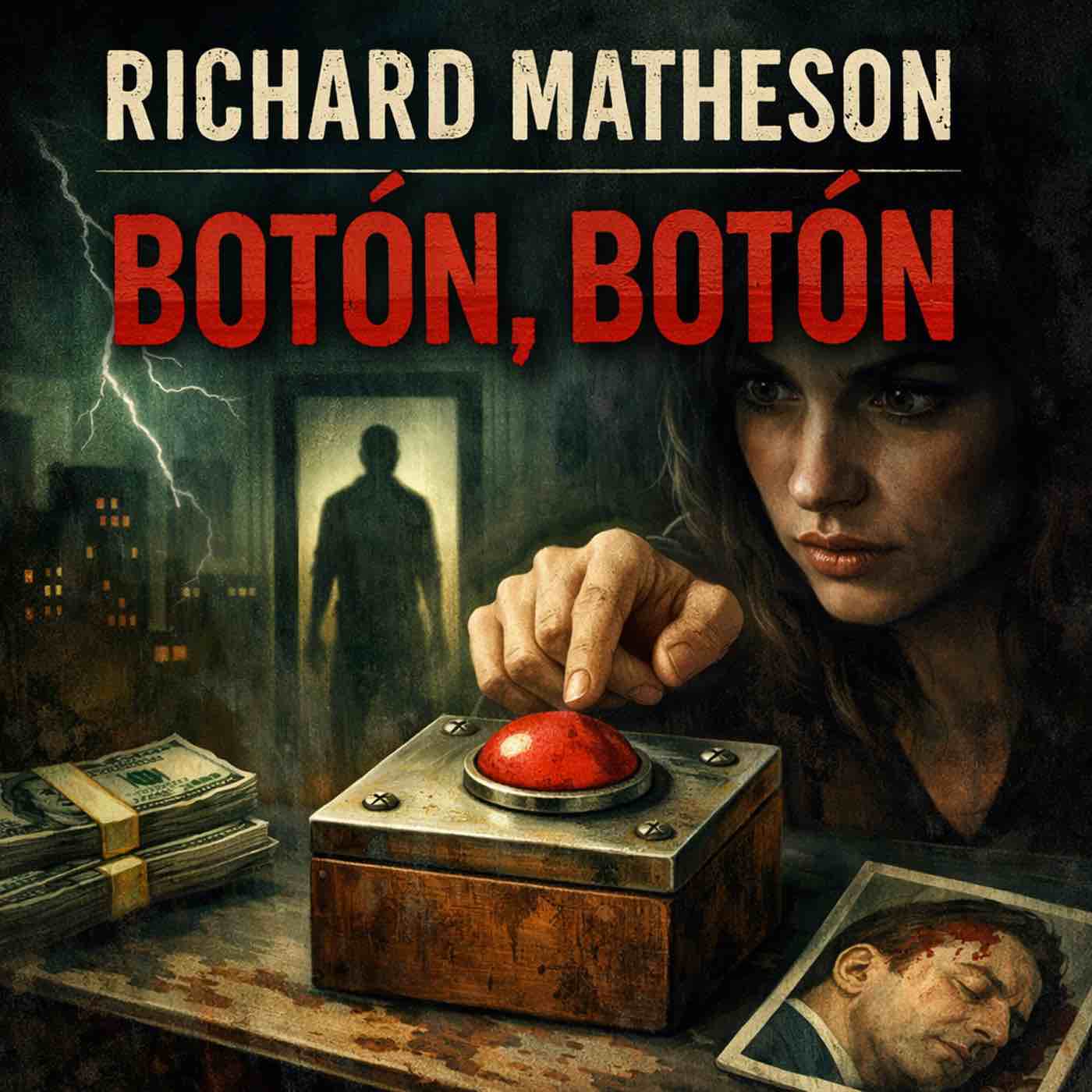 Audiolibros y relatos