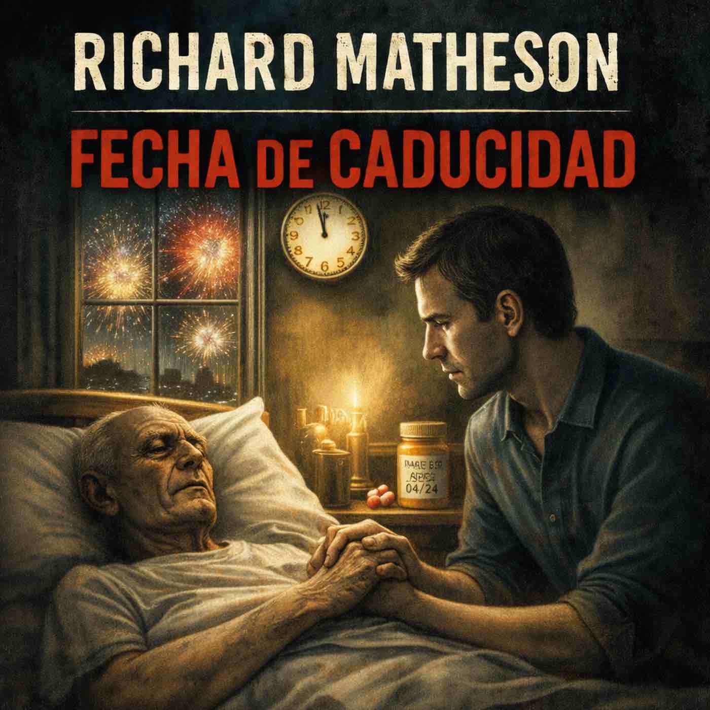 Audiolibros y relatos