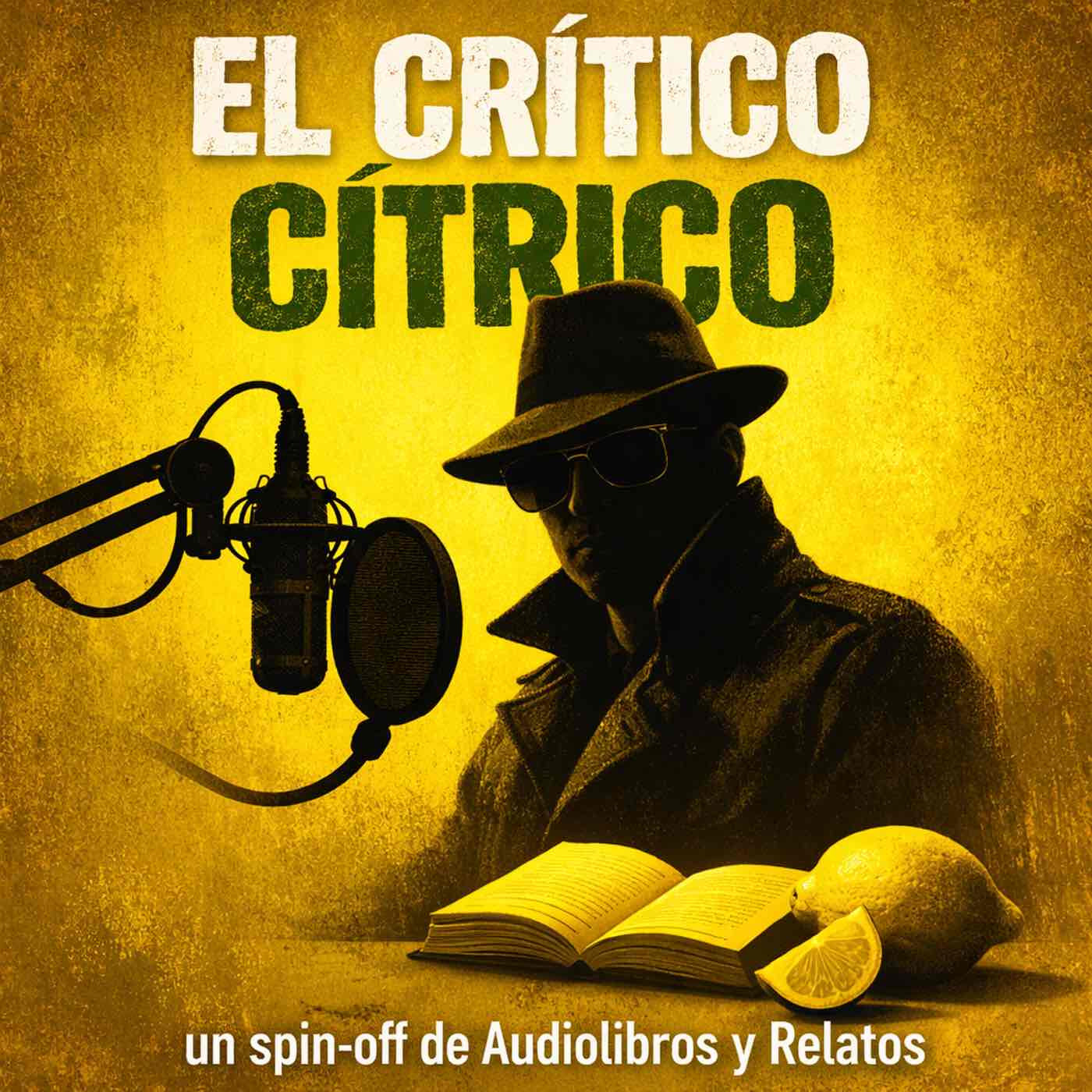 EL CRÍTICO CÍTRICO: Philip K. Dick